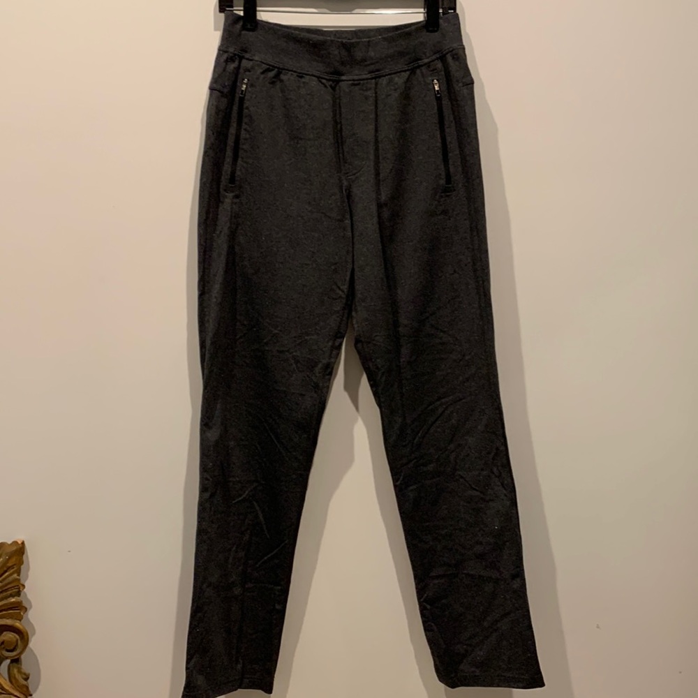 MEN’S lululemon Athletic Pants-Dark Gray